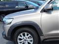 2018 Toyota Land Cruiser