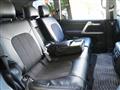 2018 Toyota Land Cruiser