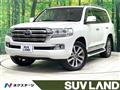 2018 Toyota Land Cruiser
