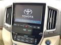 2018 Toyota Land Cruiser