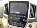 2018 Toyota Land Cruiser