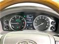 2018 Toyota Land Cruiser