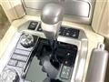 2018 Toyota Land Cruiser