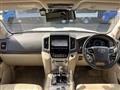 2018 Toyota Land Cruiser