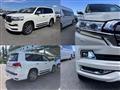 2018 Toyota Land Cruiser