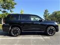 2018 Toyota Land Cruiser