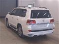 2018 Toyota Land Cruiser