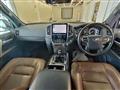 2018 Toyota Land Cruiser