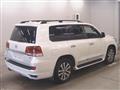 2018 Toyota Land Cruiser