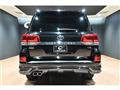 2018 Toyota Land Cruiser