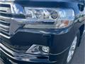 2017 Toyota Land Cruiser