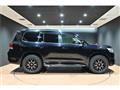 2017 Toyota Land Cruiser