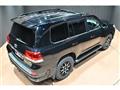 2017 Toyota Land Cruiser