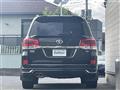 2017 Toyota Land Cruiser
