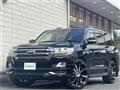 2017 Toyota Land Cruiser