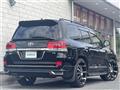 2017 Toyota Land Cruiser