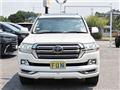 2017 Toyota Land Cruiser