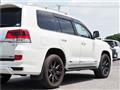 2017 Toyota Land Cruiser
