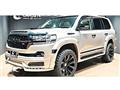 2017 Toyota Land Cruiser