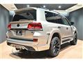 2017 Toyota Land Cruiser