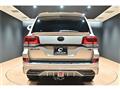 2017 Toyota Land Cruiser