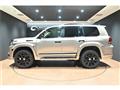 2017 Toyota Land Cruiser