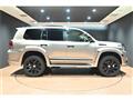 2017 Toyota Land Cruiser