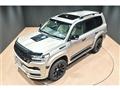 2017 Toyota Land Cruiser