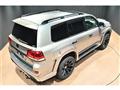 2017 Toyota Land Cruiser