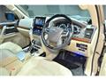 2017 Toyota Land Cruiser