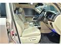 2017 Toyota Land Cruiser
