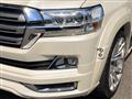 2017 Toyota Land Cruiser