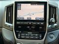 2017 Toyota Land Cruiser