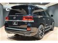 2017 Toyota Land Cruiser