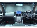 2017 Toyota Land Cruiser