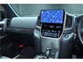 2017 Toyota Land Cruiser