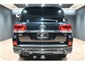 2017 Toyota Land Cruiser