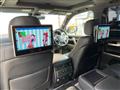 2017 Toyota Land Cruiser