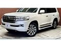 2016 Toyota Land Cruiser