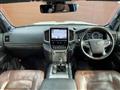 2016 Toyota Land Cruiser