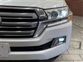 2016 Toyota Land Cruiser