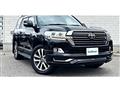 2016 Toyota Land Cruiser