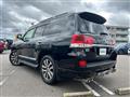 2016 Toyota Land Cruiser
