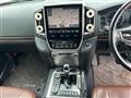 2016 Toyota Land Cruiser