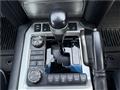 2016 Toyota Land Cruiser