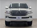 2016 Toyota Land Cruiser