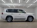 2016 Toyota Land Cruiser