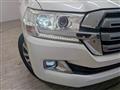 2016 Toyota Land Cruiser