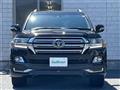 2016 Toyota Land Cruiser