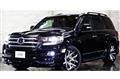 2016 Toyota Land Cruiser